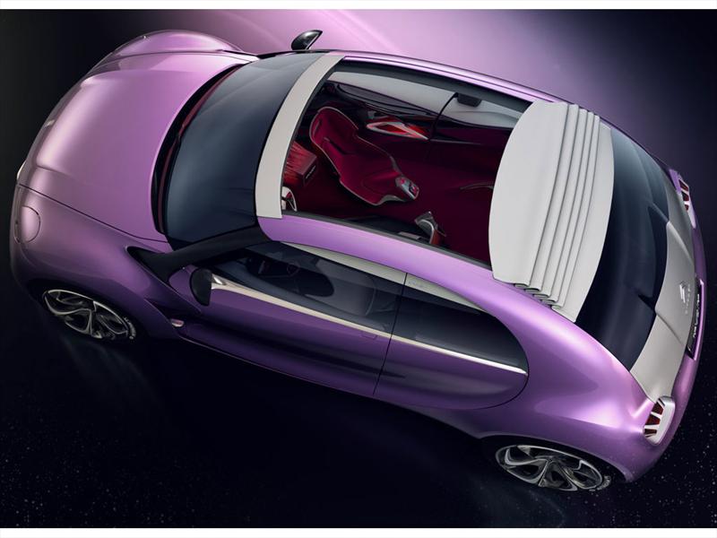 Citroën Revolt-e