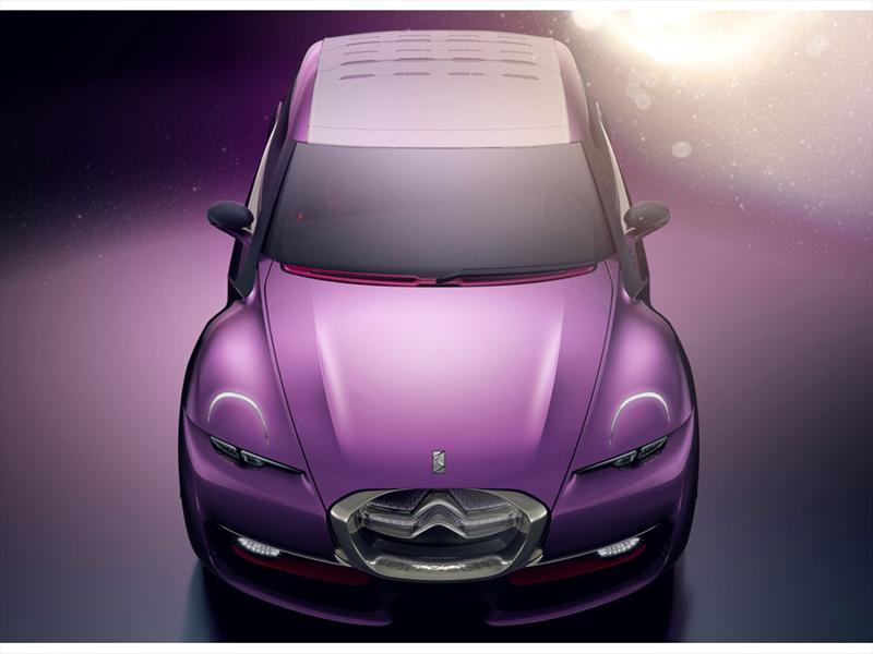 Citroën Revolt-e