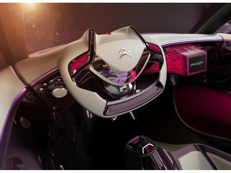 Citroën Revolt-e