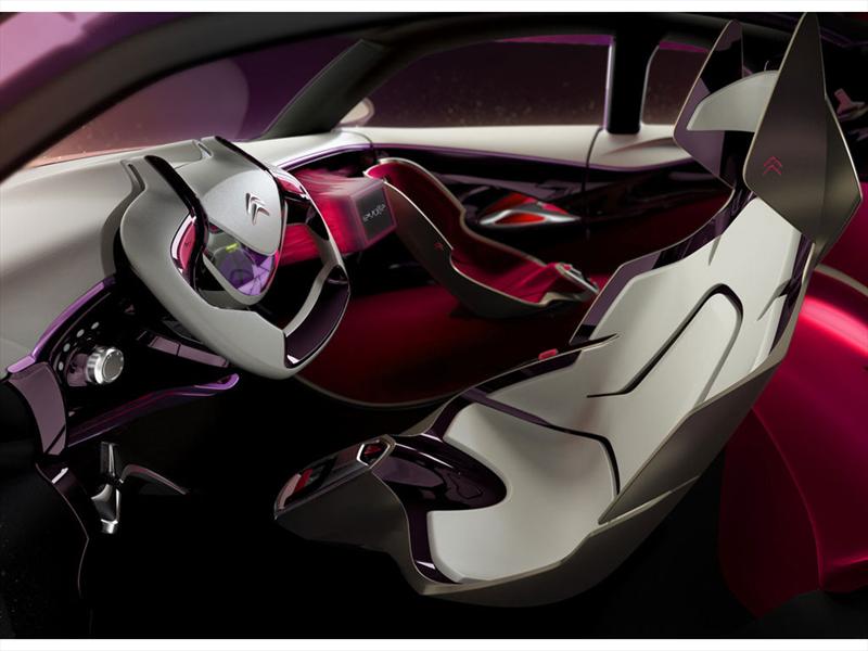 Citroën Revolt-e