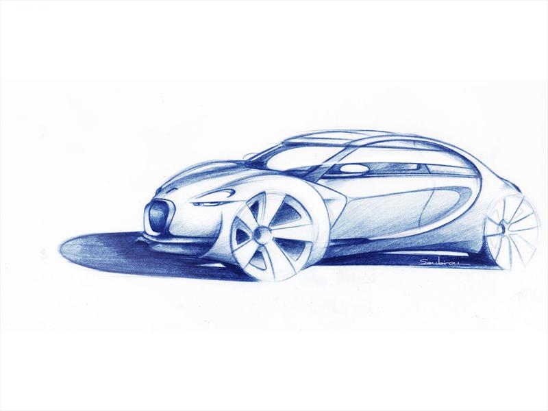 Citroën Revolt-e