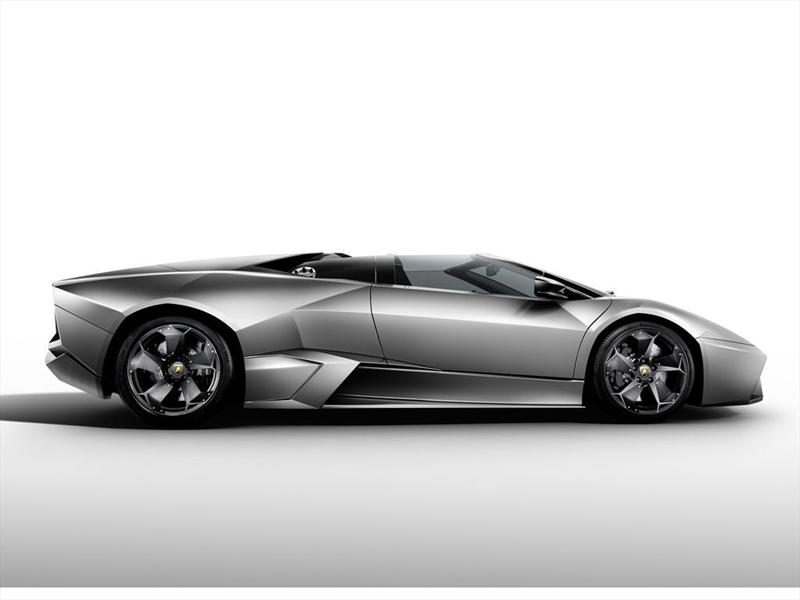 Lamborghini Reventón Roadster
