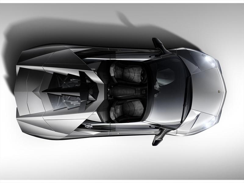 Lamborghini Reventón Roadster