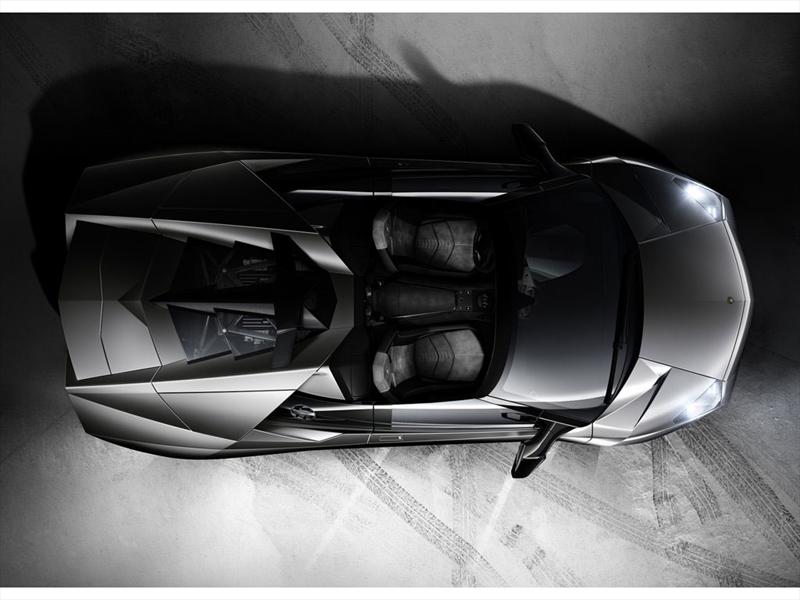 Lamborghini Reventón Roadster