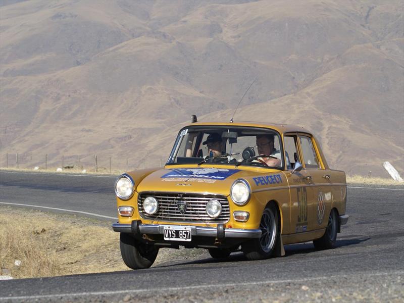 Peugeot y La Gran Carrera