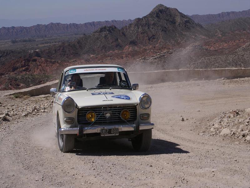 Peugeot y La Gran Carrera