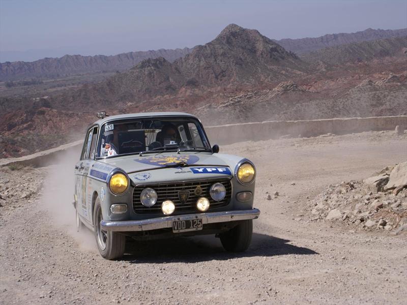 Peugeot y La Gran Carrera