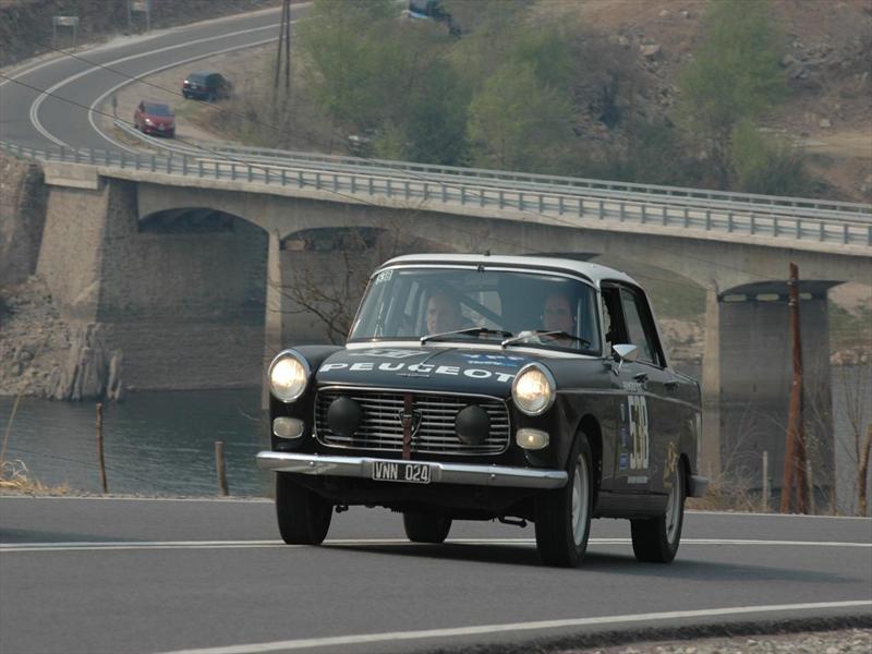 Peugeot y La Gran Carrera
