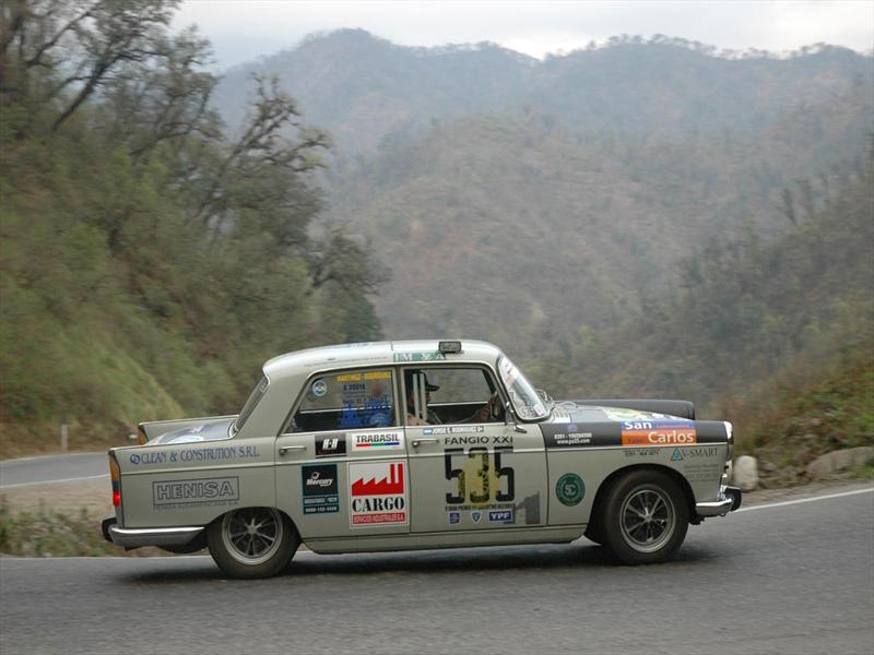 Peugeot y La Gran Carrera