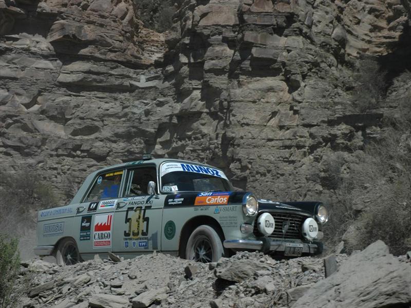 Peugeot y La Gran Carrera
