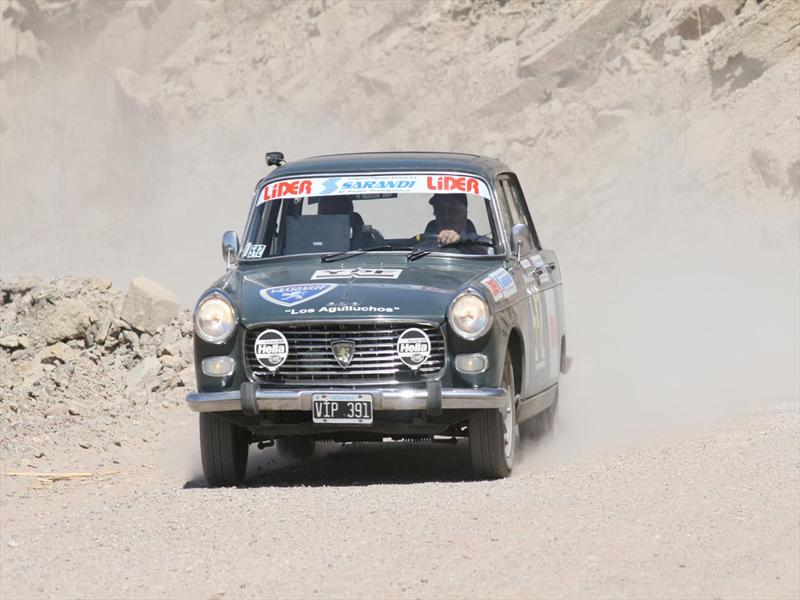 Peugeot y La Gran Carrera