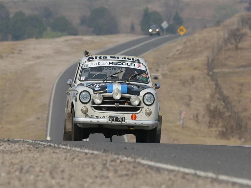 Peugeot y La Gran Carrera