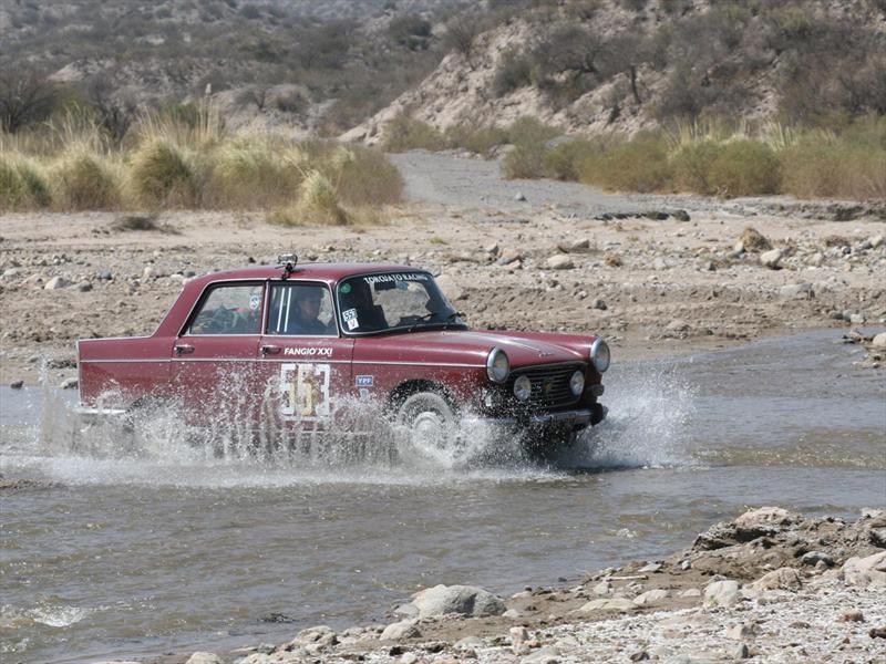 Peugeot y La Gran Carrera