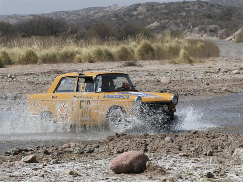 Peugeot y La Gran Carrera