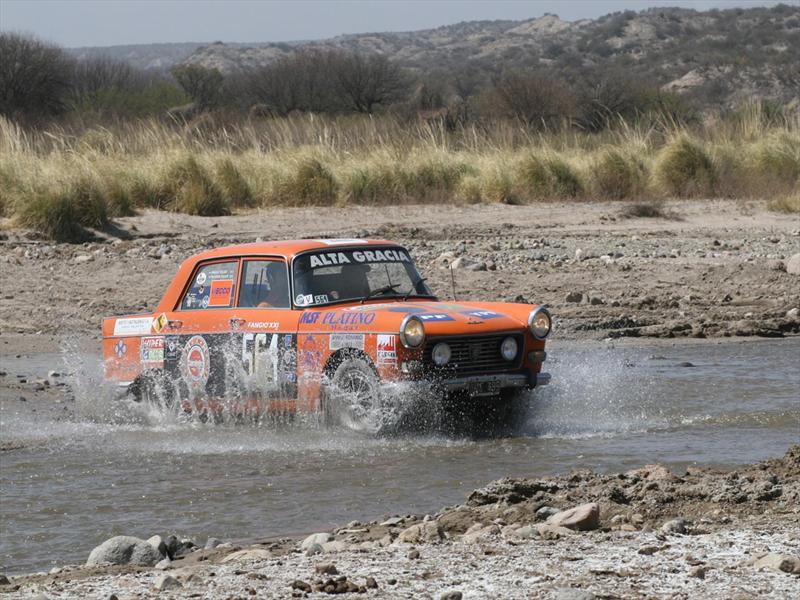 Peugeot y La Gran Carrera