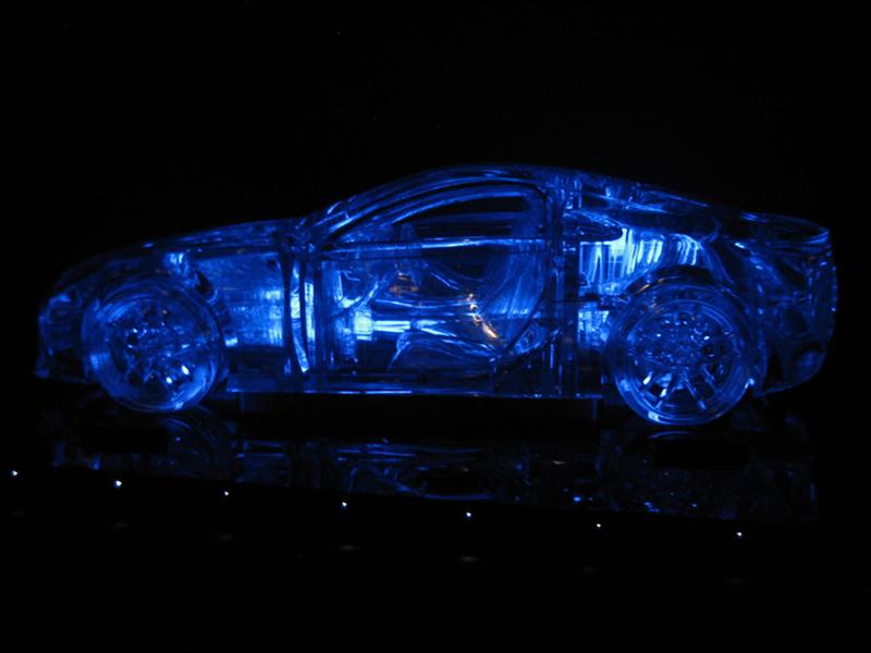 Lexus LF-A