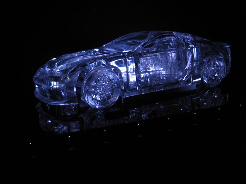 Lexus LF-A