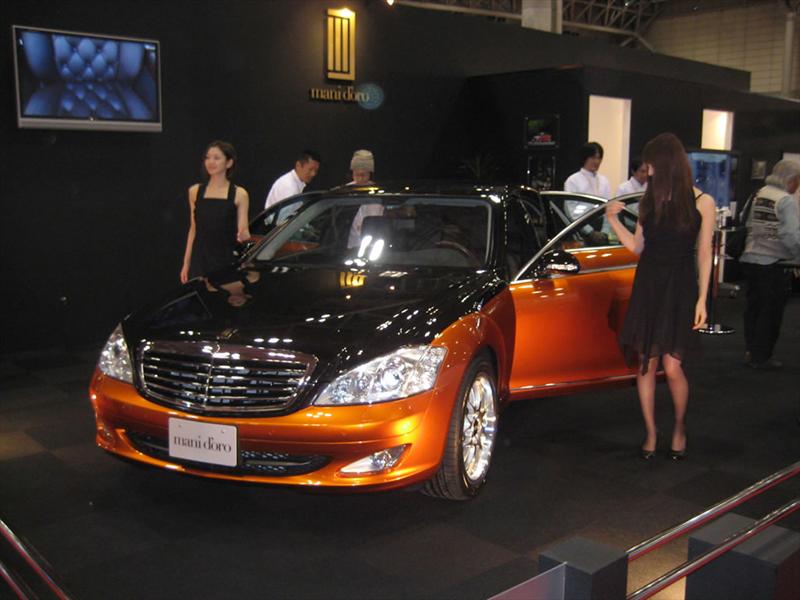 Lo mejor de Tokio 2009