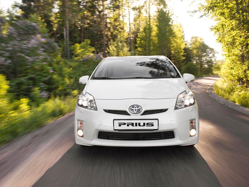 Toyota Prius 2010