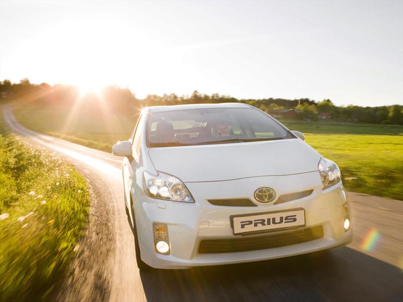 Toyota Prius 2010