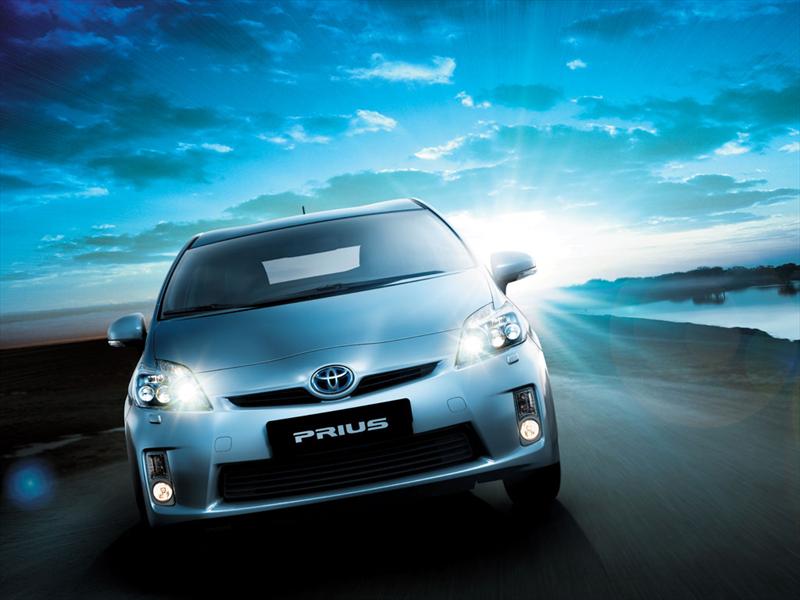 Toyota Prius 2010