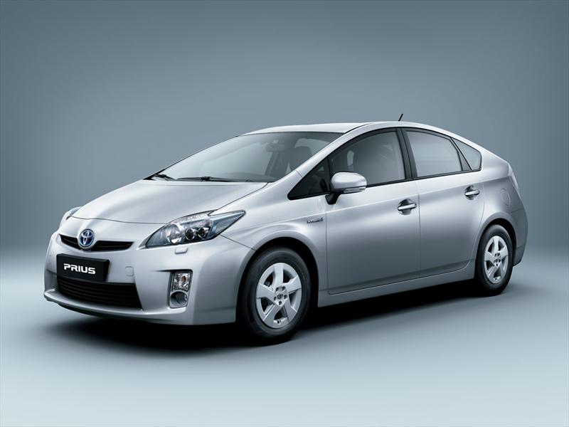 Toyota Prius 2010
