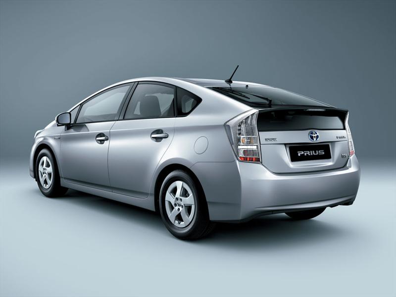 Toyota Prius 2010
