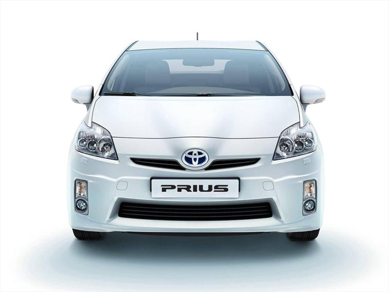 Toyota Prius 2010
