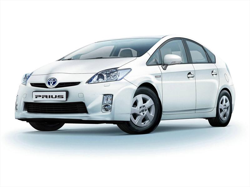 Toyota Prius 2010