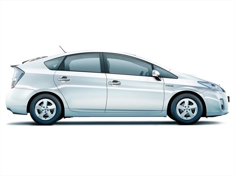 Toyota Prius 2010