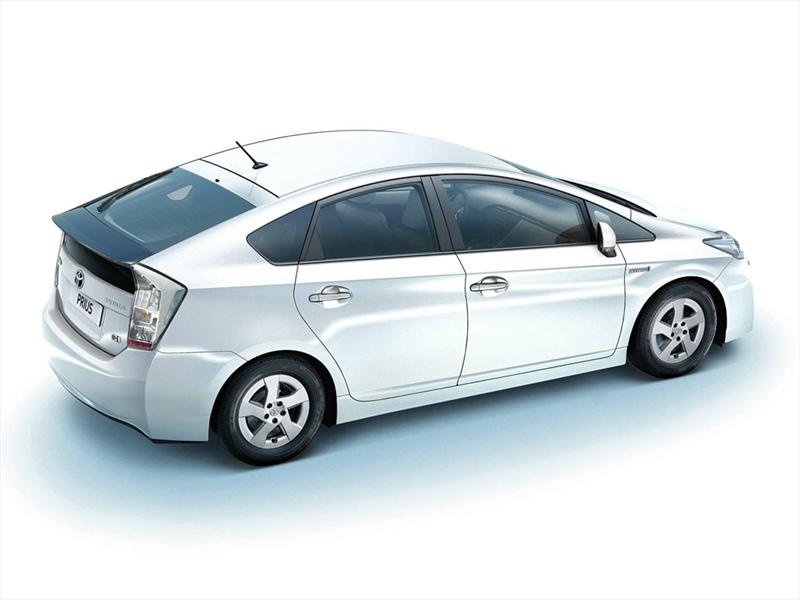 Toyota Prius 2010