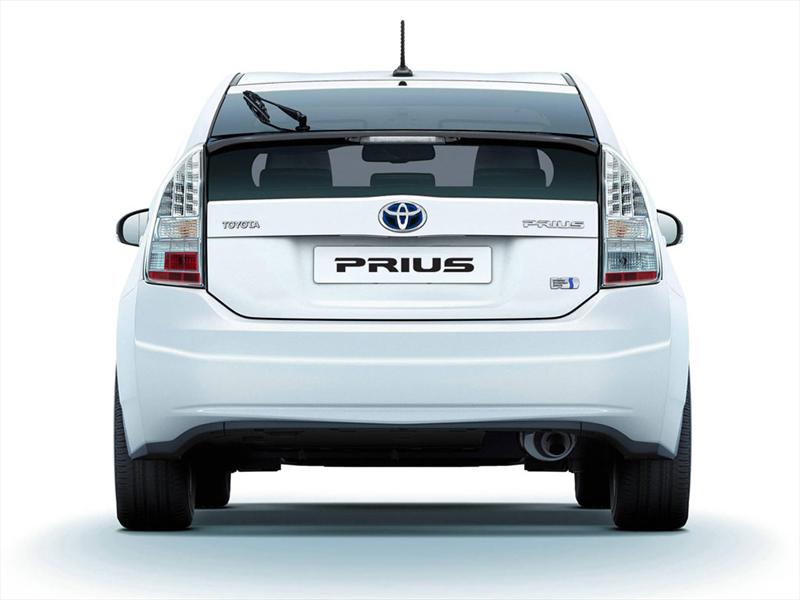 Toyota Prius 2010
