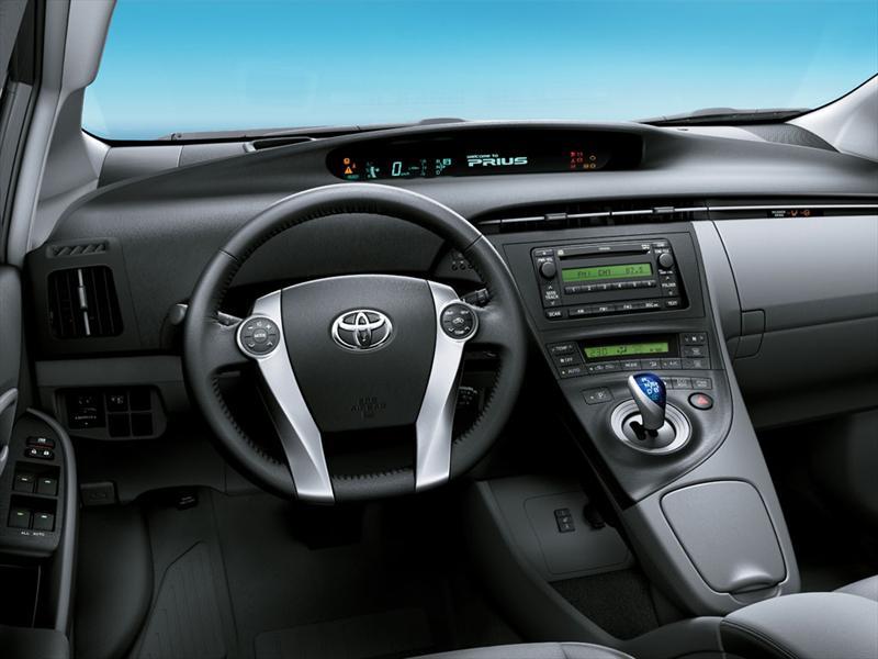 Toyota Prius 2010