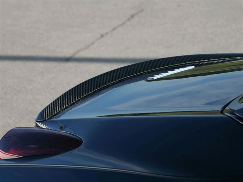 Ferrari California Novitec