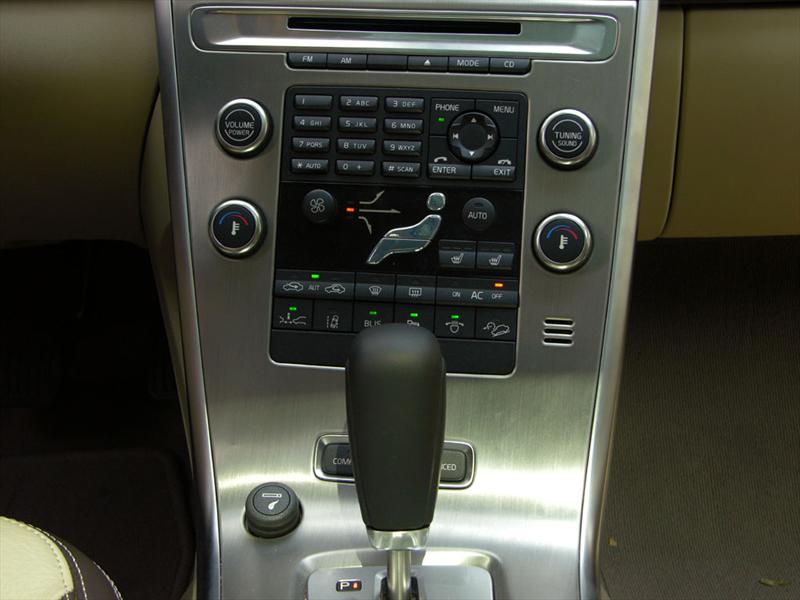 Volvo XC60 T6 AWD