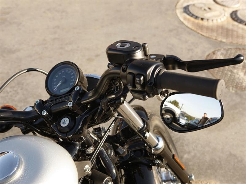 Harley Davidson Forty-Eight