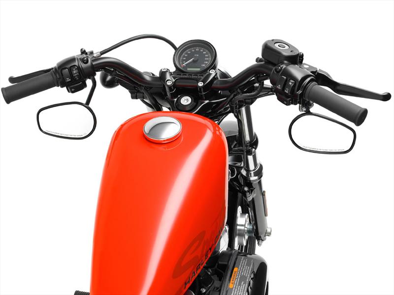 Harley Davidson Forty-Eight