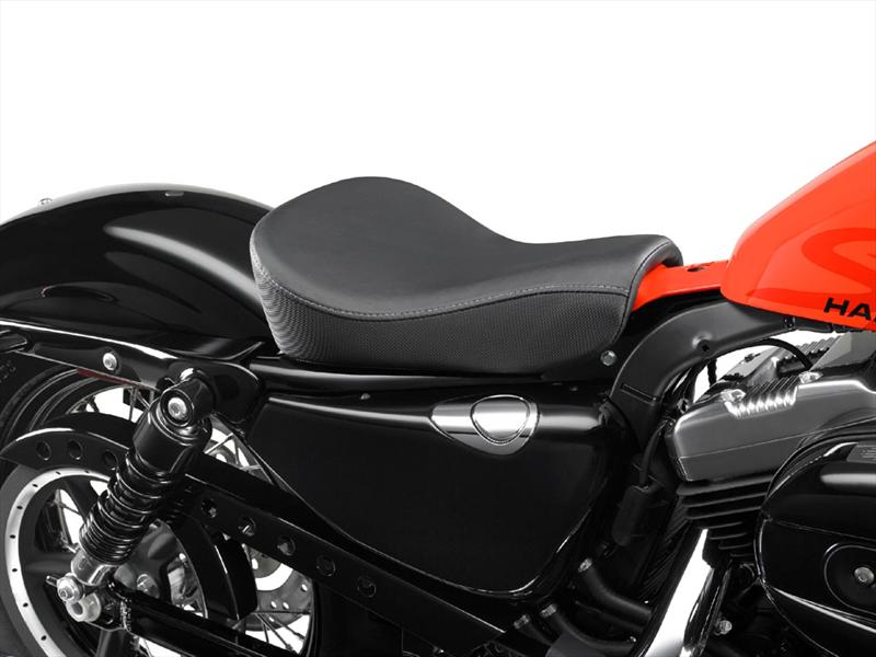 Harley Davidson Forty-Eight