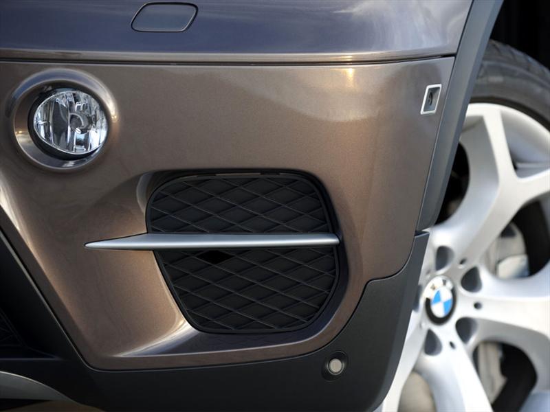 BMW X5 2011
