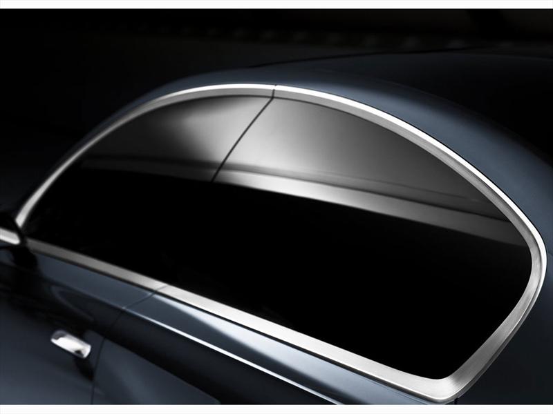 Peugeot 5 Concept Car