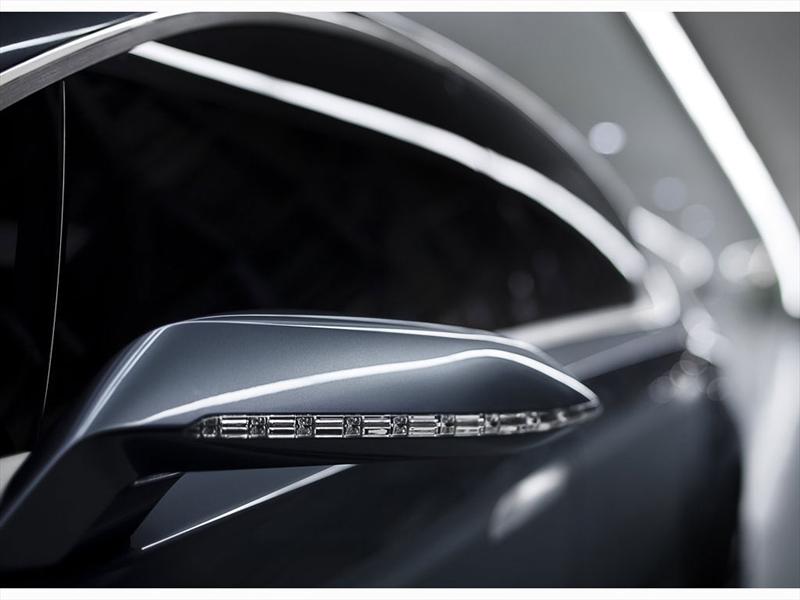 Peugeot 5 Concept Car