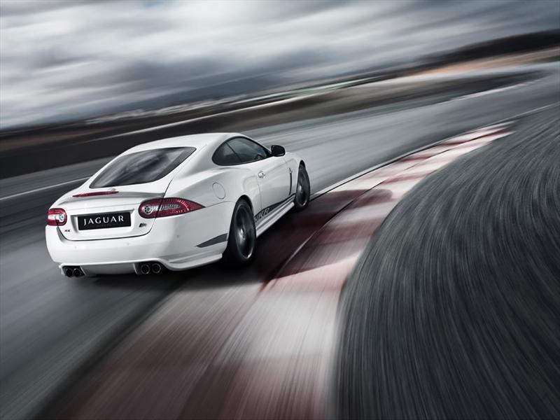 Jaguar XKR Special Edition 2011