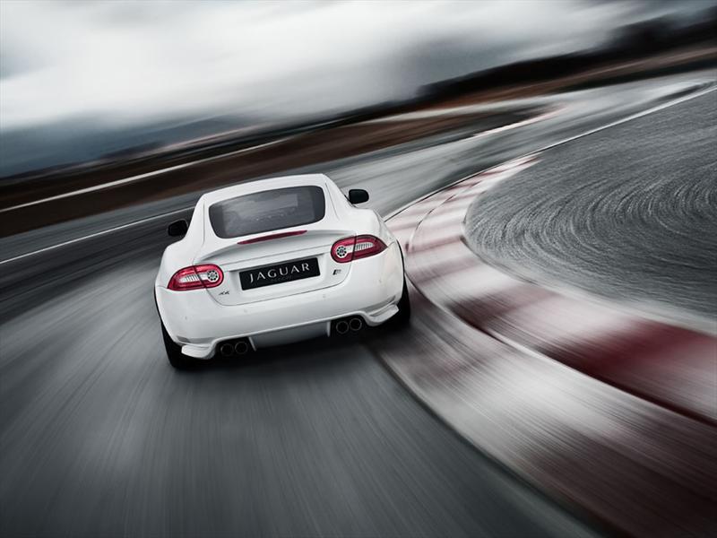Jaguar XKR Special Edition 2011