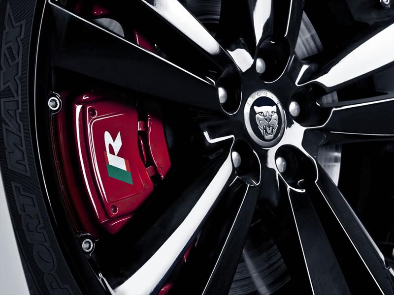 Jaguar XKR Special Edition 2011