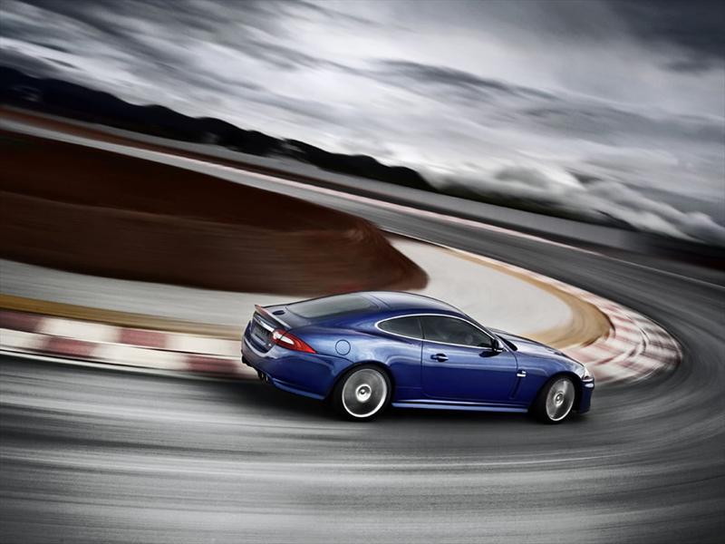 Jaguar XKR Special Edition 2011