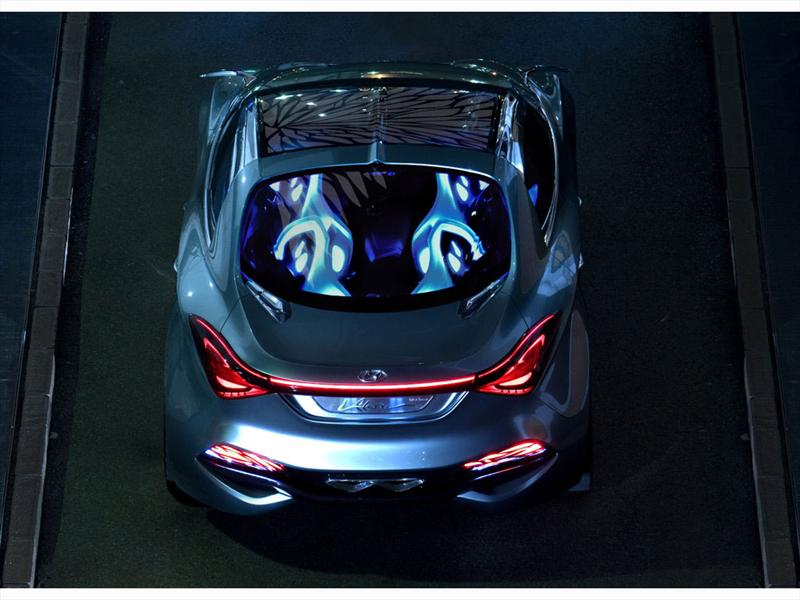 Hyundai i-flow Concept