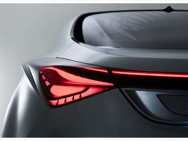 Hyundai i-flow Concept