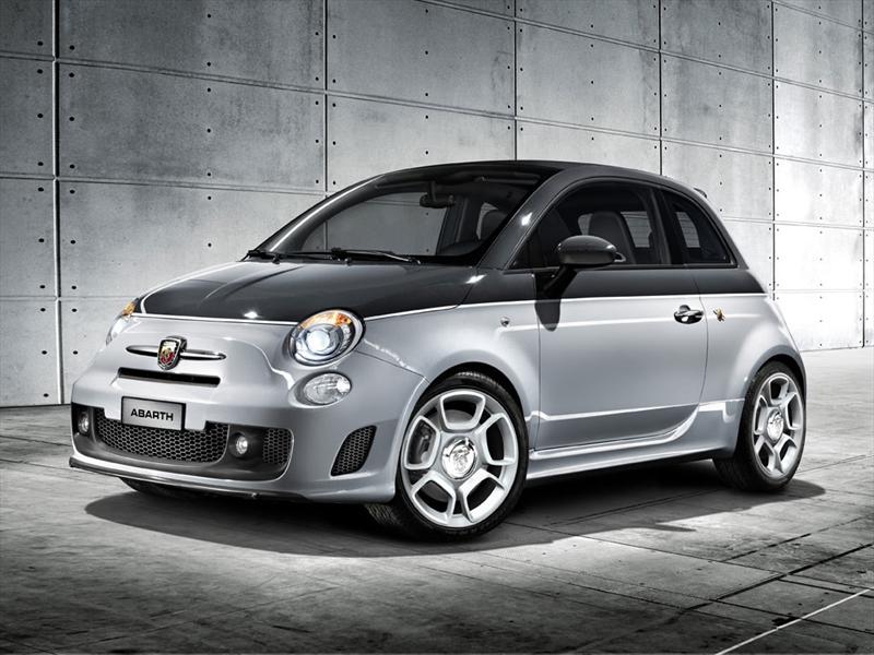 Abarth 500C