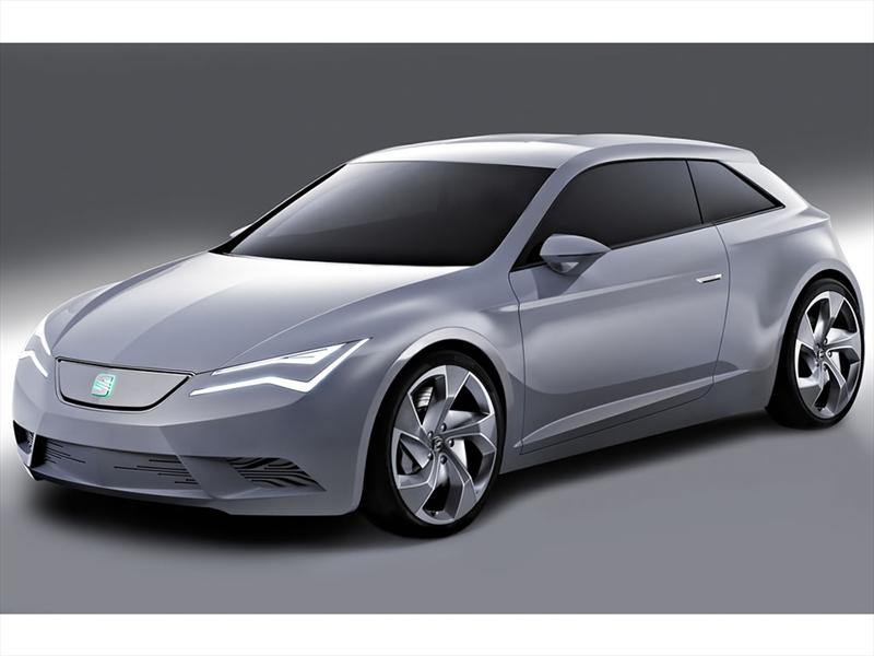 SEAT IBE Concept