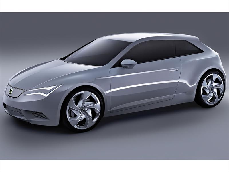 SEAT IBE Concept
